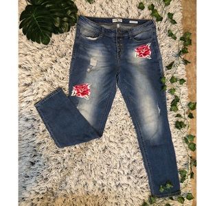 Rose Jeans size 9 /29